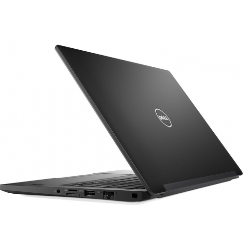 Продать Ноутбук Dell Latitude 7290 (210-ANOO-08) Black по Trade-In интернет-магазине Телемарт - Киев, Днепр, Украина фото