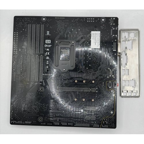 Материнська плата Asus PRIME B460M-A (s1200, Intel B460) (Відновлено продавцем, 879572) купити в Україні: Київ, Львів, Хмельницький, Тернопіль, Івано-Франківськ | Перевірка сумісності, низька ціна, відгуки, характеристики від TELEMART фото