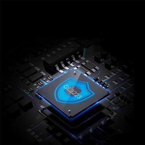Кардридер Ugreen CR125 USB 3.0 4 in 1 (30333) Black купить в Украине: Киев, Днепр, Харьков, Одесса  | Низкая цена, отзывы, характеристики от TELEMART фото