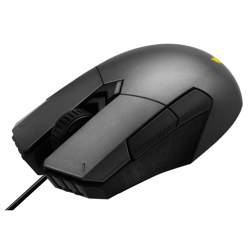 Photo Mouse Asus TUF Gaming M5 (90MP0140-B0UA00) Black
