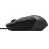 Photo Mouse Asus TUF Gaming M5 (90MP0140-B0UA00) Black