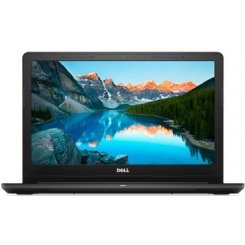 Ноутбук Dell Inspiron 15 3573 (SHEVACOOL) Black