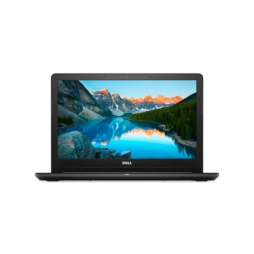 Продати Ноутбук Dell Inspiron 15 3573 (SHEVACOOL) Black за Trade-In у інтернет-магазині Телемарт - Київ, Дніпро, Україна фото