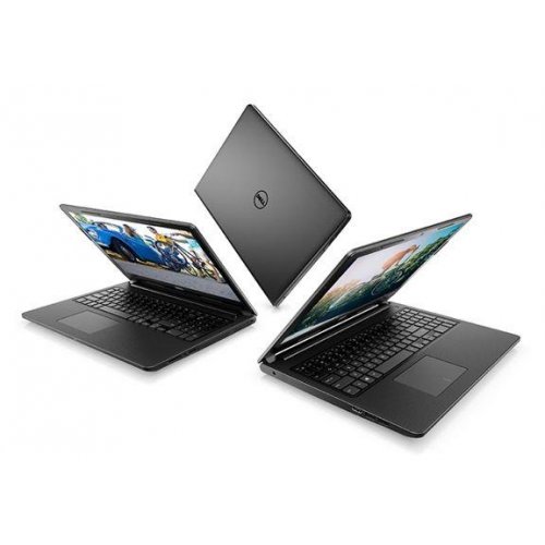 Продати Ноутбук Dell Inspiron 15 3573 (SHEVACOOL) Black за Trade-In у інтернет-магазині Телемарт - Київ, Дніпро, Україна фото