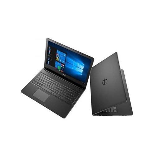 Продати Ноутбук Dell Inspiron 15 3573 (SHEVACOOL) Black за Trade-In у інтернет-магазині Телемарт - Київ, Дніпро, Україна фото