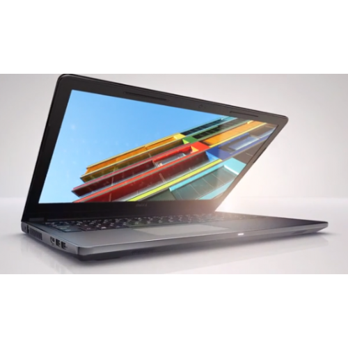 Продати Ноутбук Dell Inspiron 15 3573 (SHEVACOOL) Black за Trade-In у інтернет-магазині Телемарт - Київ, Дніпро, Україна фото