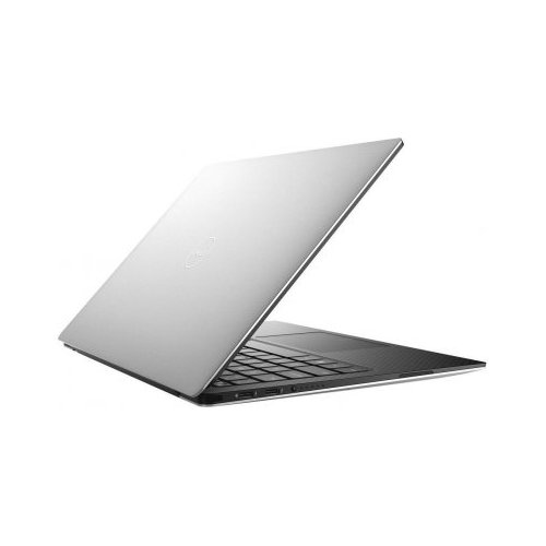 Продать Ноутбук Dell XPS 13 9370 (X3716S4NIW-63S) Silver по Trade-In интернет-магазине Телемарт - Киев, Днепр, Украина фото