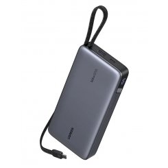 Powerbank Ugreen PB552 25000mAh 165W (55995B) Gray
