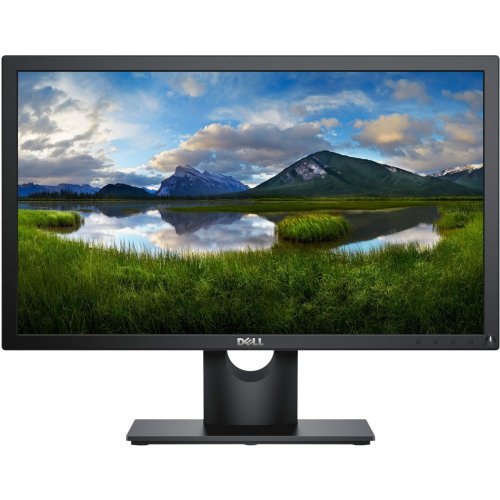 Продать Монитор Dell 23" E2318H (E2318H-08) Black по Trade-In интернет-магазине Телемарт - Киев, Днепр, Украина фото
