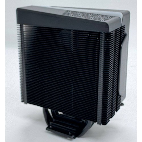 Кулер Aerocool Cylon 4F ARGB (ACTC-CL30420.04) Black (Восстановлено продавцом, 879658) купить в Украине: Киев, Днепр, Харьков, Одесса  | Проверка совместимости, низкая цена, отзывы, характеристики от TELEMART фото
