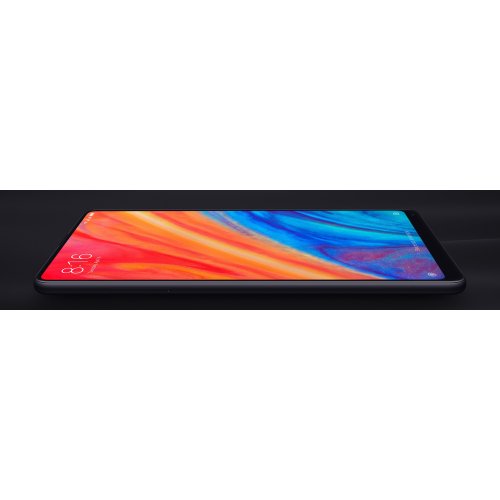 Купить Смартфон Xiaomi Mi Mix 2S 6/128GB Black - цена в Харькове, Киеве, Днепре, Одессе
в интернет-магазине Telemart фото