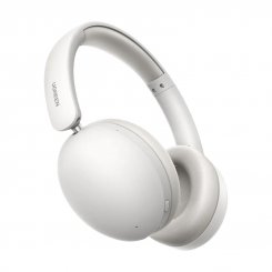 Наушники Ugreen HP205 Studio Max 2 Bluetooth 5.4 (45017) White