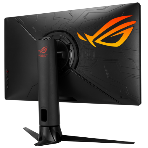 Монітор Asus 27" ROG Strix XG27UQR (90LM05A0-B02370) Black (Відновлено продавцем, 879676) купити в Україні: Київ, Львів, Хмельницький, Тернопіль, Івано-Франківськ | Низька ціна, відгуки, характеристики від TELEMART фото