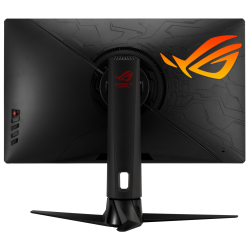 Монітор Asus 27" ROG Strix XG27UQR (90LM05A0-B02370) Black (Відновлено продавцем, 879676) купити в Україні: Київ, Львів, Хмельницький, Тернопіль, Івано-Франківськ | Низька ціна, відгуки, характеристики від TELEMART фото