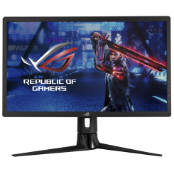 Монитор Asus 27
