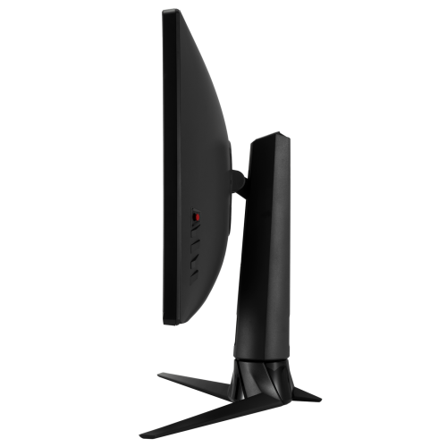 Монитор Asus 27" ROG Strix XG27UQR (90LM05A0-B02370) Black (Восстановлено продавцом, 879678) купить в Украине: Киев, Днепр, Харьков, Одесса  | Низкая цена, отзывы, характеристики от TELEMART фото