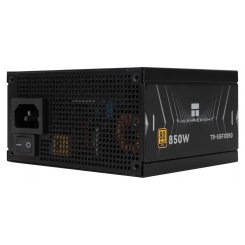 Уцінка блок живлення Thermalright SGFX-850 850W (TR-SGFX 850) Black (Розкрита упаковка, 879683)