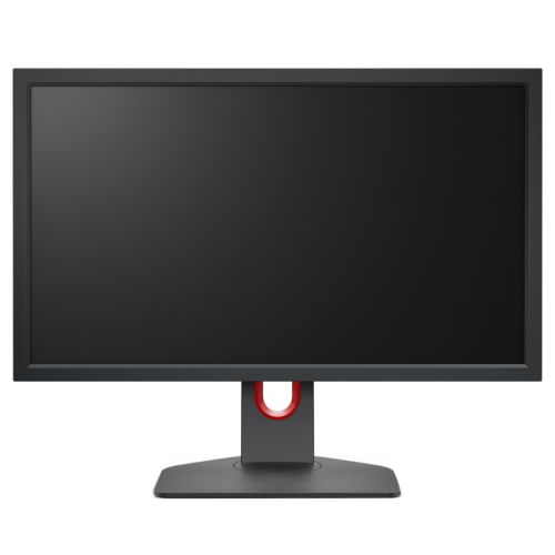 Монітор BenQ 24" XL2411K (9H.LJPLB.QBE) Dark Grey (Відновлено продавцем, 879685) купити в Україні: Київ, Львів, Хмельницький, Тернопіль, Івано-Франківськ | Низька ціна, відгуки, характеристики від TELEMART фото