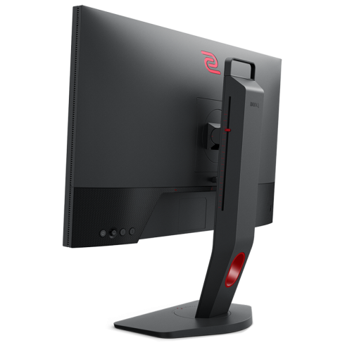 Монітор BenQ 24" XL2411K (9H.LJPLB.QBE) Dark Grey (Відновлено продавцем, 879685) купити в Україні: Київ, Львів, Хмельницький, Тернопіль, Івано-Франківськ | Низька ціна, відгуки, характеристики від TELEMART фото