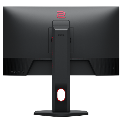 Монітор BenQ 24" XL2411K (9H.LJPLB.QBE) Dark Grey (Відновлено продавцем, 879685) купити в Україні: Київ, Львів, Хмельницький, Тернопіль, Івано-Франківськ | Низька ціна, відгуки, характеристики від TELEMART фото