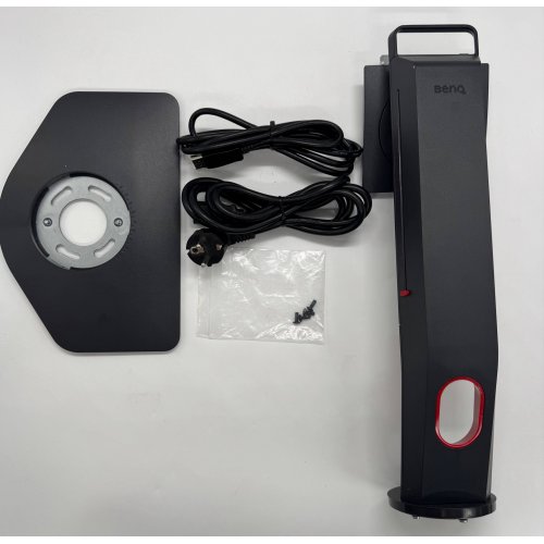 Монітор BenQ 24" XL2411K (9H.LJPLB.QBE) Dark Grey (Відновлено продавцем, 879685) купити в Україні: Київ, Львів, Хмельницький, Тернопіль, Івано-Франківськ | Низька ціна, відгуки, характеристики від TELEMART фото