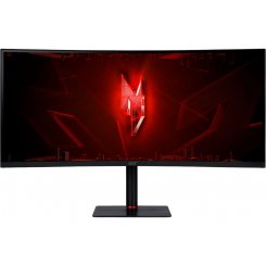 Монітор Acer 34
