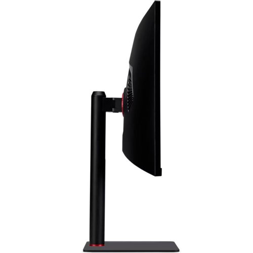 Монітор Acer 34" Nitro XV345CURVbmiphuzfx (UM.CX5EE.V05) Black (Відновлено продавцем, 879700) купити в Україні: Київ, Львів, Хмельницький, Тернопіль, Івано-Франківськ | Низька ціна, відгуки, характеристики від TELEMART фото
