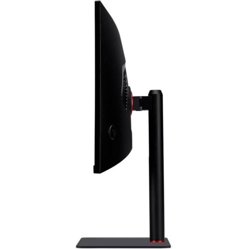 Монітор Acer 34" Nitro XV345CURVbmiphuzfx (UM.CX5EE.V05) Black (Відновлено продавцем, 879700) купити в Україні: Київ, Львів, Хмельницький, Тернопіль, Івано-Франківськ | Низька ціна, відгуки, характеристики від TELEMART фото