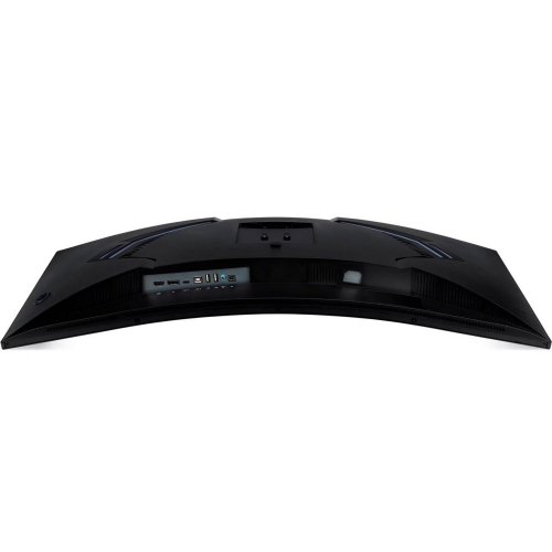 Монітор Acer 34" Nitro XV345CURVbmiphuzfx (UM.CX5EE.V05) Black (Відновлено продавцем, 879700) купити в Україні: Київ, Львів, Хмельницький, Тернопіль, Івано-Франківськ | Низька ціна, відгуки, характеристики від TELEMART фото
