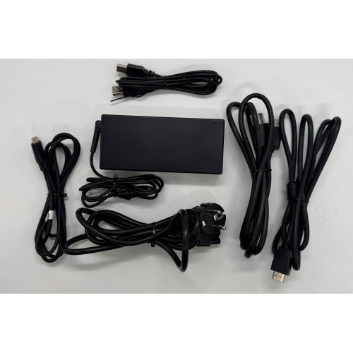 Монітор Acer 34" Nitro XV345CURVbmiphuzfx (UM.CX5EE.V05) Black (Відновлено продавцем, 879700) купити в Україні: Київ, Львів, Хмельницький, Тернопіль, Івано-Франківськ | Низька ціна, відгуки, характеристики від TELEMART фото
