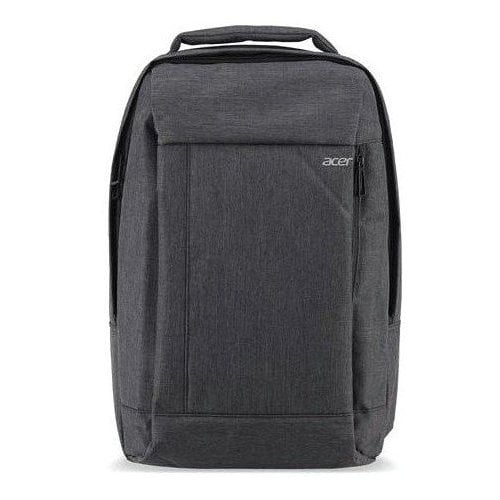 Купить Acer 15.6" Bag ABG740 (NP.BAG1A.278) Grey - цена в Харькове, Киеве, Днепре, Одессе
в интернет-магазине Telemart фото