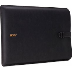 Acer 14" Protective Sleeve (NP.BAG1A.275) Smoky Grey