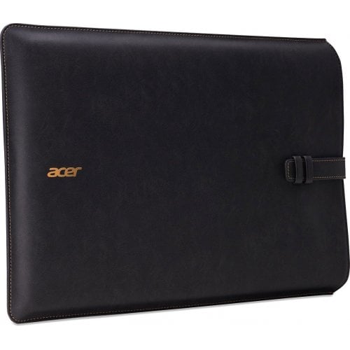 Купить Acer 14" Protective Sleeve (NP.BAG1A.275) Smoky Grey - цена в Харькове, Киеве, Днепре, Одессе
в интернет-магазине Telemart фото