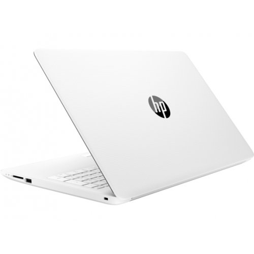 Продати Ноутбук HP 15-da0223ur (4PM11EA) White за Trade-In у інтернет-магазині Телемарт - Київ, Дніпро, Україна фото