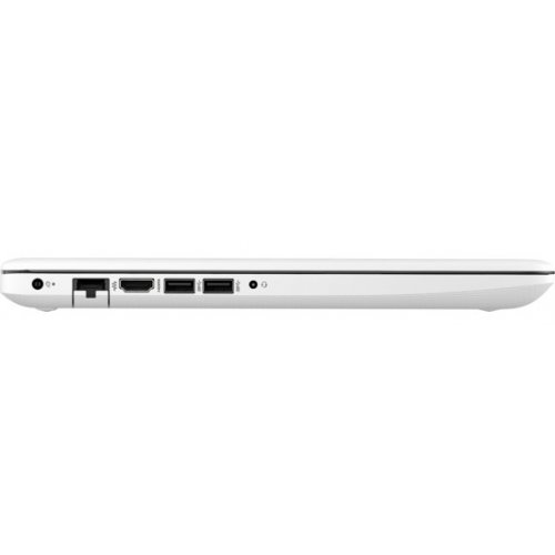 Продати Ноутбук HP 15-da0223ur (4PM11EA) White за Trade-In у інтернет-магазині Телемарт - Київ, Дніпро, Україна фото