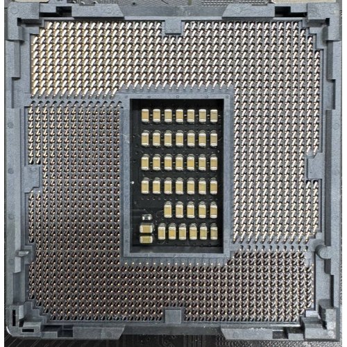 Материнська плата MSI MPG Z490 GAMING PLUS (s1200, Intel Z490) (Відновлено продавцем, 879852) купити в Україні: Київ, Львів, Хмельницький, Тернопіль, Івано-Франківськ | Перевірка сумісності, низька ціна, відгуки, характеристики від TELEMART фото