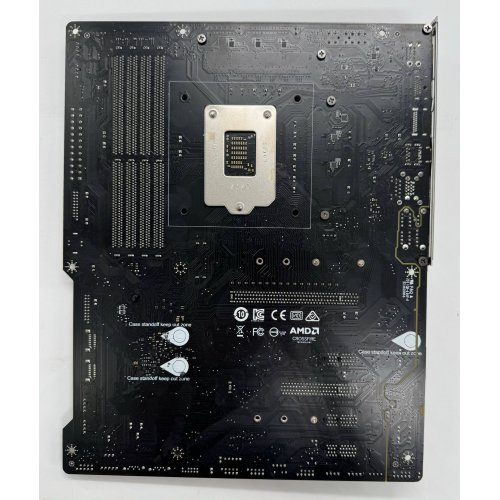 Материнська плата MSI MPG Z490 GAMING PLUS (s1200, Intel Z490) (Відновлено продавцем, 879852) купити в Україні: Київ, Львів, Хмельницький, Тернопіль, Івано-Франківськ | Перевірка сумісності, низька ціна, відгуки, характеристики від TELEMART фото