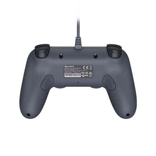 Геймпад Gamesir T3 Lite Gray купити в Україні: Київ, Львів, Хмельницький, Тернопіль, Івано-Франківськ | Низька ціна, відгуки, характеристики від TELEMART фото