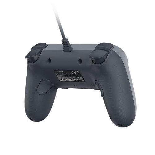 Геймпад Gamesir T3 Lite Gray купити в Україні: Київ, Львів, Хмельницький, Тернопіль, Івано-Франківськ | Низька ціна, відгуки, характеристики від TELEMART фото