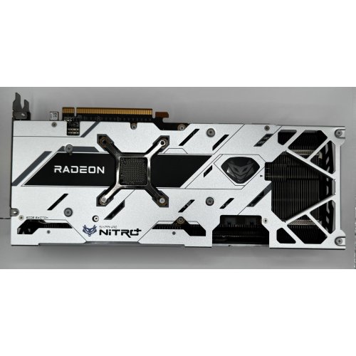 Видеокарта Sapphire Radeon RX 6700 XT Nitro+ 12288MB (11306-08-20G) (Восстановлено продавцом, 879864) купить в Украине: Киев, Днепр, Харьков, Одесса  | Проверка совместимости, низкая цена, отзывы, характеристики от TELEMART фото
