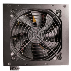 Блок питания Montech ALPHA GOLD II 850W OEM