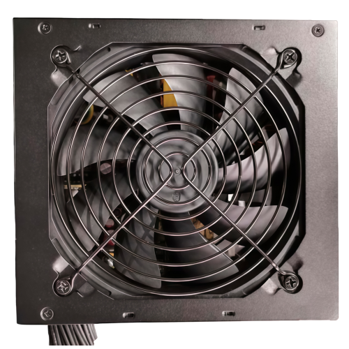 Блок питания Montech ALPHA GOLD II 850W OEM купить в Украине: Киев, Днепр, Харьков, Одесса  | Проверка совместимости, низкая цена, отзывы, характеристики от TELEMART фото
