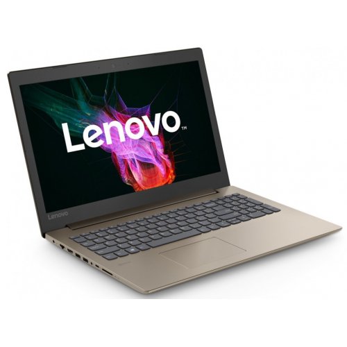 Продати Ноутбук Lenovo IdeaPad 330-15IKBR (81DE01FDRA) Chocolate за Trade-In у інтернет-магазині Телемарт - Київ, Дніпро, Україна фото