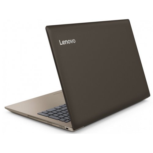 Продати Ноутбук Lenovo IdeaPad 330-15IKBR (81DE01FDRA) Chocolate за Trade-In у інтернет-магазині Телемарт - Київ, Дніпро, Україна фото
