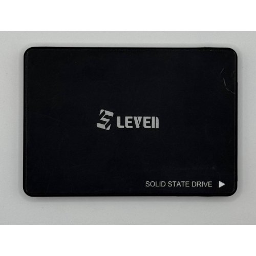 Ssd-диск LEVEN JS600 TLC 512GB 2.5" (JS600SSD512GB) (Восстановлено продавцом, 879885) купить в Украине: Киев, Днепр, Харьков, Одесса  | Проверка совместимости, низкая цена, отзывы, характеристики от TELEMART фото