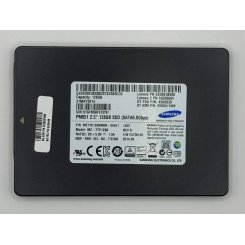 Ssd-диск Samsung 128GB 2.5