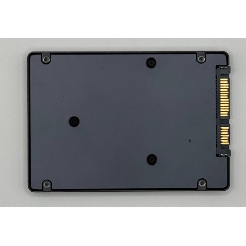 Ssd-диск Samsung 128GB 2.5" (MZ-7TE1280) (Восстановлено продавцом, 879888) купить в Украине: Киев, Днепр, Харьков, Одесса  | Проверка совместимости, низкая цена, отзывы, характеристики от TELEMART фото