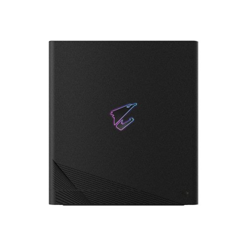Відеокарта Gigabyte GeForce RTX 5090 AORUS AI BOX 32768MB (GV-N5090IXEB-32GD) купити в Україні: Київ, Львів, Хмельницький, Тернопіль, Івано-Франківськ | Перевірка сумісності, низька ціна, відгуки, характеристики від TELEMART фото