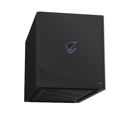 Відеокарта Gigabyte GeForce RTX 5090 AORUS AI BOX 32768MB (GV-N5090IXEB-32GD) купити в Україні: Київ, Львів, Хмельницький, Тернопіль, Івано-Франківськ | Перевірка сумісності, низька ціна, відгуки, характеристики від TELEMART фото