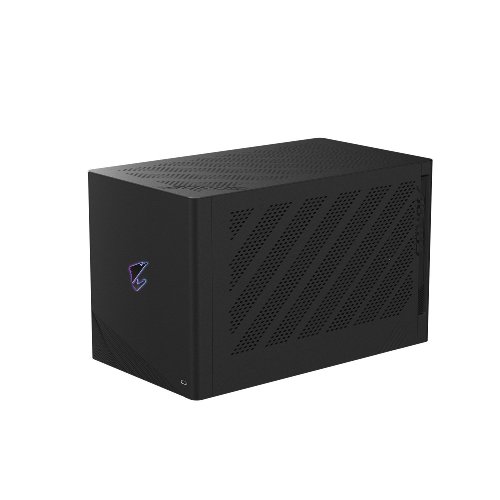 Відеокарта Gigabyte GeForce RTX 5090 AORUS AI BOX 32768MB (GV-N5090IXEB-32GD) купити в Україні: Київ, Львів, Хмельницький, Тернопіль, Івано-Франківськ | Перевірка сумісності, низька ціна, відгуки, характеристики від TELEMART фото